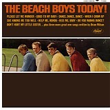 Beach Boys - Today