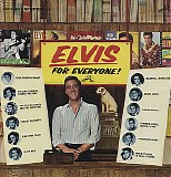 Elvis Presley - Elvis for Everyone