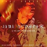 Jimi Hendrix - Jimi Hendrix and the Lonnie Youngblood Band: Rare Hendrix