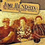 Jimi Hendrix - The Baggy's Rehearsal Sessions