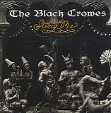 Black Crowes - Sting Me