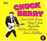 Chuck Berry - Rock 'n' Roll Rebels