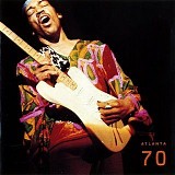 Jimi Hendrix - Stages 4: Atlanta 70