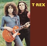 T. Rex - T.Rex (from The Albums Collection)