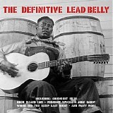 Leadbelly - The Definitive