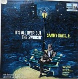 Sammy Davis Jr - It's All Over but the Swingin'