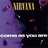 Nirvana - Come As You Are [singles box set]