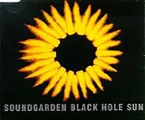 Soundgarden - Black Hole Sun [Superunknown Singles box]