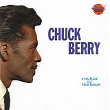 Chuck Berry - Rockin' at the Hops [2014 Bear Family box]
