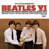 The Beatles - VI [from The Capitol Albums v2]