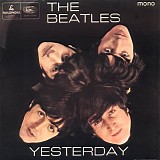 The Beatles - Yesterday (from UK EP Collection)