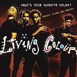 Living Colour - What's Your Favorite Color