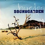 Soundgarden - Burden In My Hand (7" version)