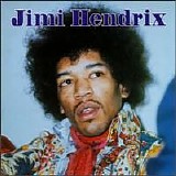 Jimi Hendrix - Bellaphon 284-07-008