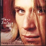 Todd Snider - Songs From the Daily Planet
