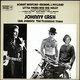 Johnny Cash - Little Fauss & Big Halsey O.S.T.