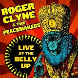 Roger Clyne & The Peacemakers - Live at the Belly Up