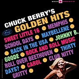 Chuck Berry - Golden Hits [2014 Bear Family box]