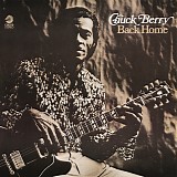 Chuck Berry - Back Home [2014 Bear Family box]