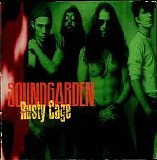 Soundgarden - Rusty Cage (promo)