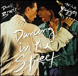 David Bowie - Dancing in the Street (EP)