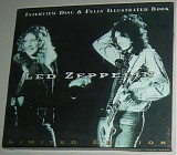 Led Zeppelin - Interview CD Book