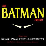 Various Artists - The Batman Trilogy