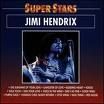 Jimi Hendrix - Super Stars