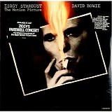 David Bowie - Ziggy Stardust: The Motion Picture [Ryko]