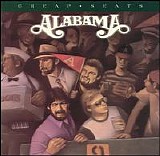 Alabama - Cheap Seats