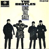 The Beatles - Long Tall Sally (from UK EP Collection)