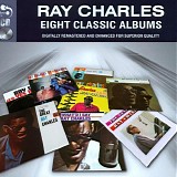 Ray Charles - Eight Classic Albums