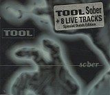 Tool - Sober (Tales from the Darkside)