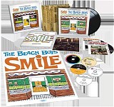 Beach Boys - The Smile Sessions (2CD)