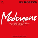 Dez Dickerson - Modernaire