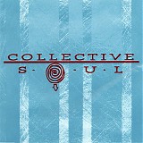 Collective Soul - Collective Soul (S-O-U-L)