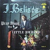Little Richard - Pray Along with Little Richard Vol. 2