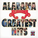 Alabama - Greatest Hits
