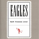 Eagles - Hell Freezes Over (dvd audio)