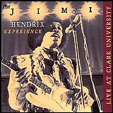Jimi Hendrix - Live At Clark University