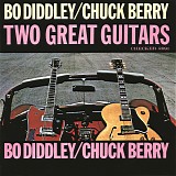 Chuck Berry - Two Great Guitars [2014 Bear Family box]