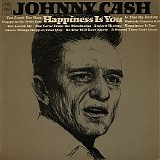 Johnny Cash - Happiness Is You