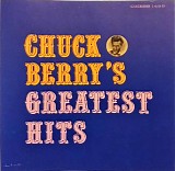 Chuck Berry - Greatest Hits [2014 Bear Family box]