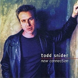 Todd Snider - New Connection