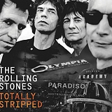 Rolling Stones - Totally Stripped [DVD/CD]