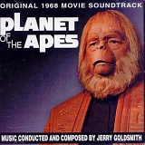 Jerry Goldsmith - Planet of The Apes