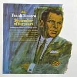 Frank Sinatra - September of My Years [from The Complete Reprise Studio Recordings box set]