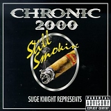 Various Artists - Suge Knight Represents: Chronic 2000