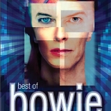 David Bowie - Best of Bowie (DVD)