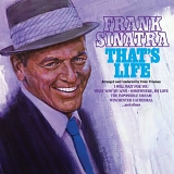 Frank Sinatra - That's Life [from The Complete Reprise Studio Recordings box set]